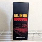 Houston Gamblers Jim Kelly Bobblehead Sga Ufl Usfl - Limited Edition Nib  new 