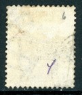 Bechuanaland  1885 Qv British Colony Qv 2p Bister Scott  7 Vfu X472