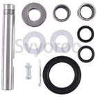 King Pin Seal Kit pin 04432-u2020-71 43232-u2230-71 For Toyota Series 7 Forklift