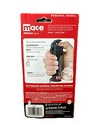 Mace Brand Defense Oc Pepper Uv Dye 12  Ft Range Spray Danger Red 18gr Safe New