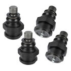 Package Of 4 Ball Joint 7082422 For Polaris Rzr Xp Xp4 1000 Rzr Rs1 Turbo Pro Xp