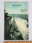 Vintage 1940 Neptune British Military Navy Magazine World War 2 Battleships