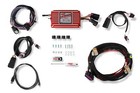 Msd Digital Ls Ignition Control Box 24x 58x Ls Crank Configurations W red 6014