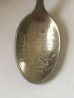 Iowa Vintage Souvenir Spoon Collectible