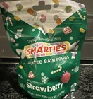 Bath Bombs 3 Packs Icee Cherry Lime  Airheads Blue Raspberry   Smarties S berry