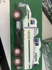 Hess Gasoline Toy Truck Lot Set 3 Pieces With Sound   Lights Mint 