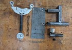 2x72 Belt Grinder Kit  Heavy Duty  No Welding Required  Made In Usa