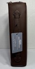 Holman Bible Cover And Organizer  Brown Leather Touch Large Holds Most 7 25   x10   