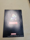 Super Nintendo Instruction Manual