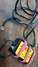 Hot Laps  In Car Timer Longacre Racing Products