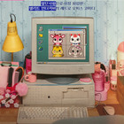 K- Drama Undercover Miss Hong No 301 Roommate Doll Keyring 4 Types 12cm 4 72  