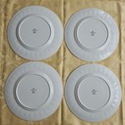 Wedgwood Colosseum Dinner Plate 11in 27 5cm  Set Of 4