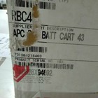 Apc Ups Replacement Battery Cartridge P n Rbc4