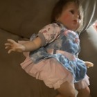 Baby Doll Realistic Newborn Lifelike Reborn Toys Kid Play