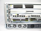 Cisco Asr-9904-ac  complete Chassis  A9k-rsp440-tr A9k-24x10ge-tr   40-port 1g