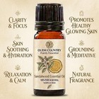 Sandalwood Essential Oil 100  Pure undiluted  And Natural  Therapeutic Grade Oil