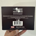 Final Fantasy Tcg  Journey Of Discovery Opus Xxvii Pre-release Kit - Sealed