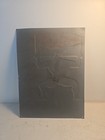 Vintage P And G Naphtha Soap Tin Metal Advertising Sign Rare