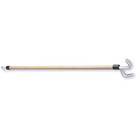 Dressing Stick Mobility Aid 24 Inch Daily Living Assistance Tool