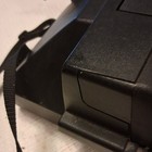 Polaroid Sun 600 Lms Instant Camera - Black Polaroid Sun 600 Lms Model
