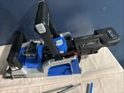 Kreg Iconic Drive Rebel Pocket-hole Joiner Power Tool