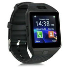 Bluetooth Smart Watch Camera Waterproof Phone Mate For Android Ios Samsung