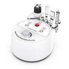 Diamond Microdermabrasion Machine For Facial Skin Deep Cleanse Home Spa