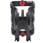 Double Diaphragm Pump Air Operated 1 In 666100-3c9-c Oil  Diesel Water 35 Gpm