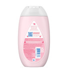 Johnson s Moisturizing Pink Baby Lotion With Coconut Oil 13 6 Fl  Oz