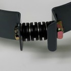 Motor Torsion Mounting Bracket  4 Arm For Carrier