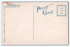 C1920 s Grauman s Theatre Broadway Scene Looking South Los Angeles Ca Postcard