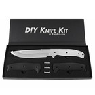 Modern Tactical - Diy Knife Making Kit - Usa Design