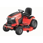Craftsman T3200   54-in Riding Lawn Mower   24-hp Kohler  Engine   Turn Tight   