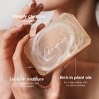 Arwin Glycerin Soap Bar 180g   6 3 Oz For Face   Body  Natural Transparent So   