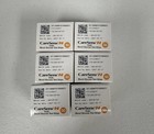 300 Caresens N Glucose Test Strips  6 Boxes Of 50  Exp  5-27  Sealed Boxes