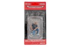 Man Gray Blue Figure Showcast American Diorama Muscle Mechanic  6 25206 1 24 2 