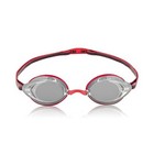 Speedo Unisex-adult Swim Goggles Mirrored Vanquisher 2 0
