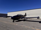 1964 Hispano Aviation Casa Ha-200a    saeta      Parts Airframe Included