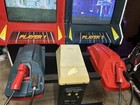 Time Crisis Ii Duel Arcade Machine By Namco