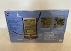 Palm Vx Ultra Slim Connected Organizer Box Charger Extras New In Sealed Box
