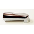 Miseno Mnotsnd200cp 6-1 2  Non-diverting Tub Spout - Polished Chrome