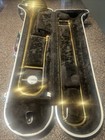 Used Yamaha Trombone-ysl 354