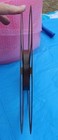 Vtg Goldberg Bros 16mm Movie Film Metal Reel 13 75    Diameter Denver Co Usa