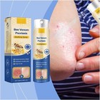 Bee Venom Psoriasis