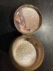 Rare Vintage French Antique Jewellery Art Deco Pill Box