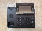 Grandstream Gxp2170 High-end Ip Phone - Black