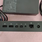 Microsoft 1661 Surface Pro Dock Station W  1749 Ac Adapter Pro 3 4  5 6 7 8