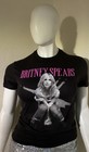 Britney Spears Black And Pink Album Cover Britney Size Small New    