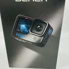 Gopro Hero12 Black Cpst1 5k Action Camera Chdhx-121-th Brand New Sealed