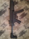 Full Auto Electric Black Mp5